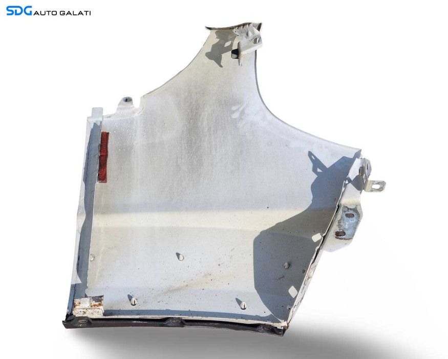Aripa Stanga Fata Fiat Ducato 2006 - 2014 [LR3456]