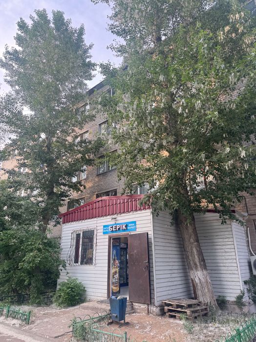 Продаю комнату в общежитии, под снос