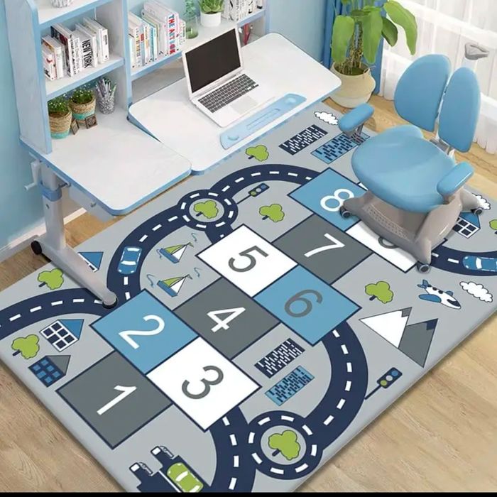 Детские  ковры , качество шикарное