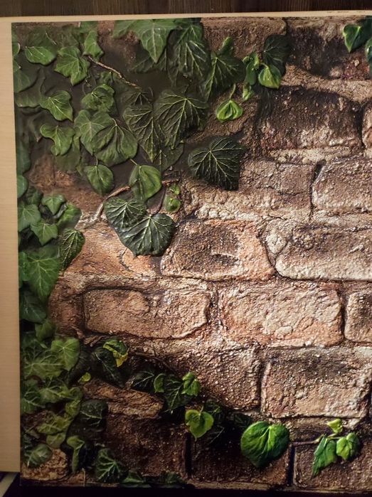 3D - Декоративно Пано за Стена