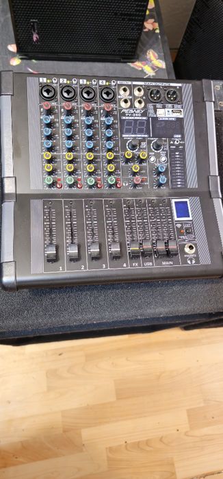 Комплект для той