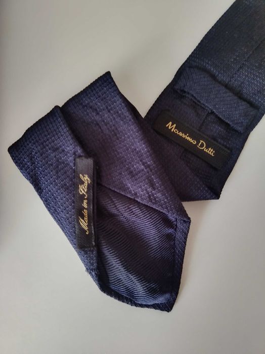 Cravata Massimo Dutti