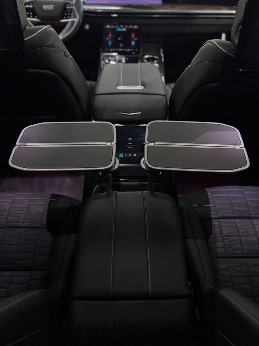 Cadillac Escalade аренда. с. выкуп