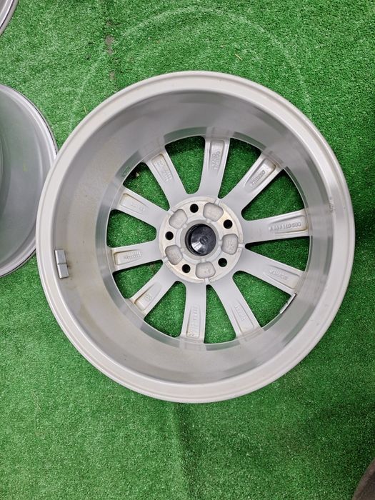 Фолскваген-16цола-5/112-оригинални