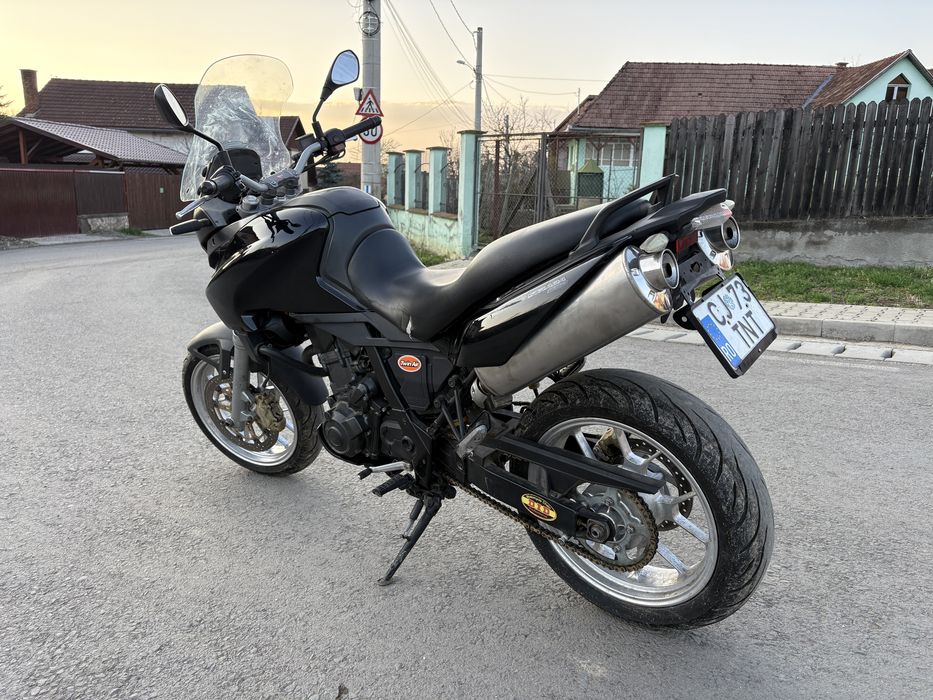 Aprilia Pegaso 650