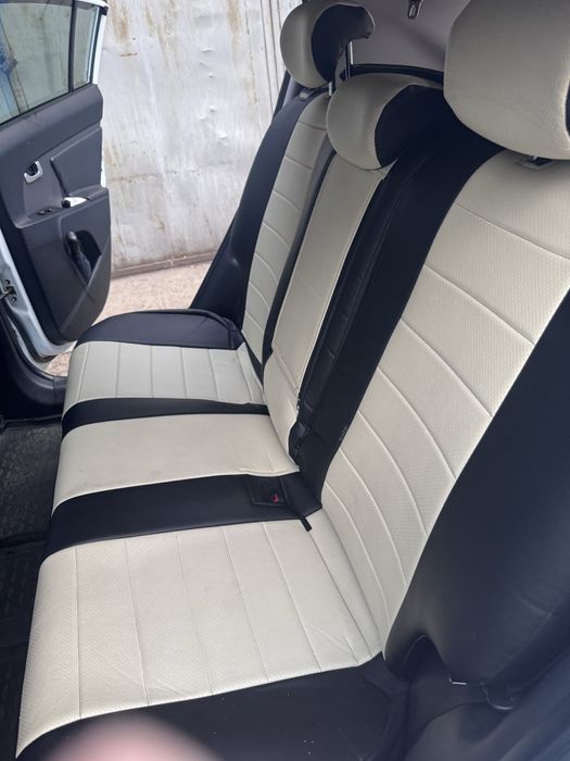 Чехлы на Киа спортейдж 3