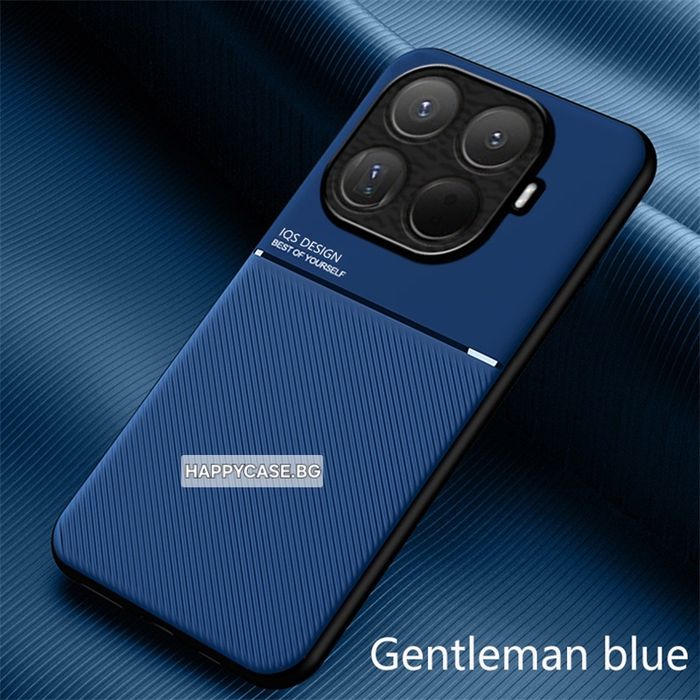 Xiaomi 17T Pro / 17T / MINIMAL Кейс гръб с магнит