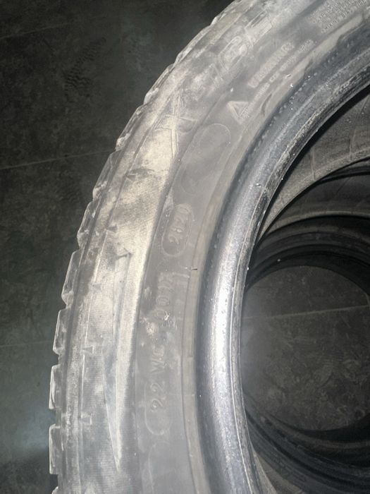 Прода шины зимние шипы