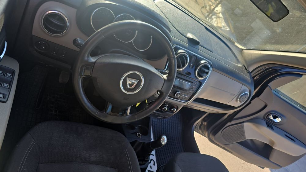 Airbag Șofer/Pasager Dacia Dokker Lodgy  2013 2016