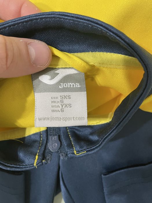 Trening 5 - 6 ani echipa nationala