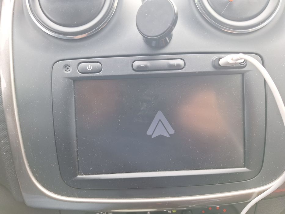 Dacia Logan2 MCV 2014