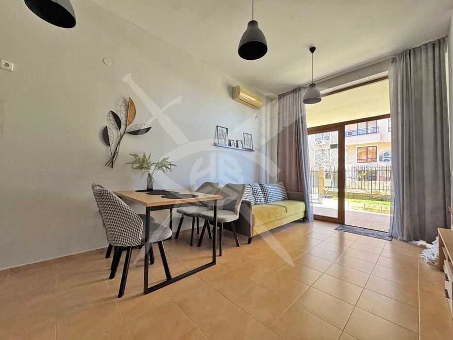 Продава се Двустаен апартамент в к.к. Слънчев бряг - 40 кв.м за 1525 €/кв.м - Снимка #10