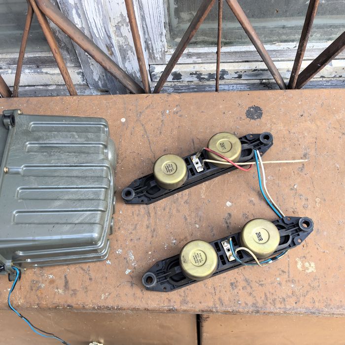 Продавам високоговорители