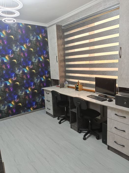 СРОЧНО КОТТЕДЖ Варк 1, Сейсмоустойчевый 2х этажный коттедж из металлок