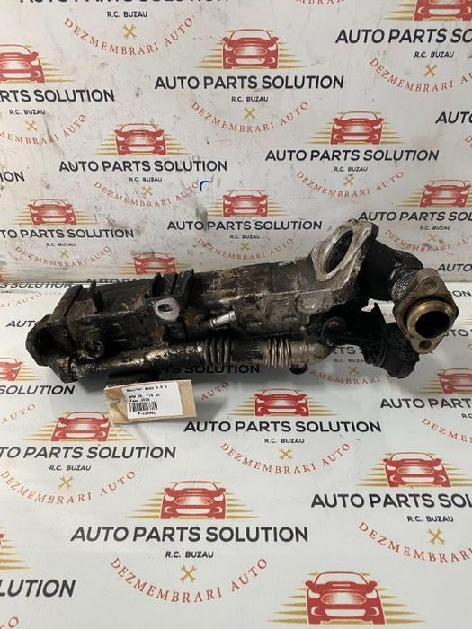 Racitor gaze BMW X6 F16, 5.0 D an fabr.2016