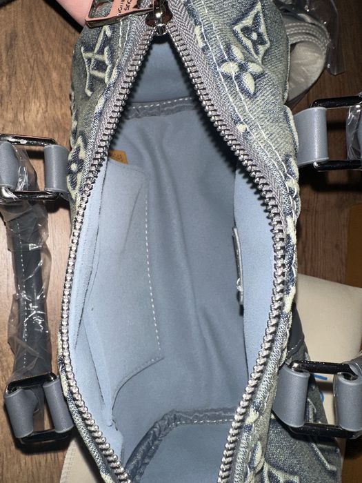 Чанта LV Louis Vuitton Keepall Bandoulière 25