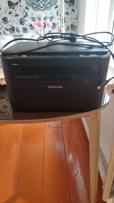 Продам многофункциональный ксерокс