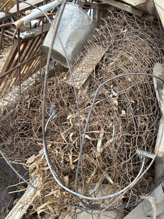 Труба бу железо сатылады