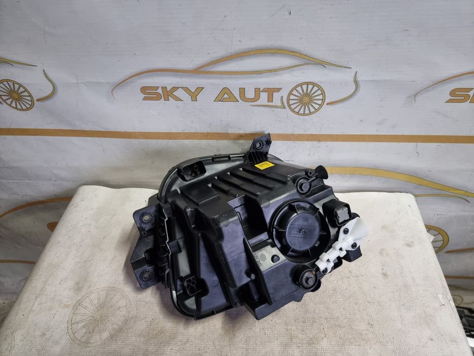 Far dreapta led Hyundai Tucson dupa 2020