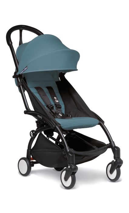 Двойная коляска YoYo