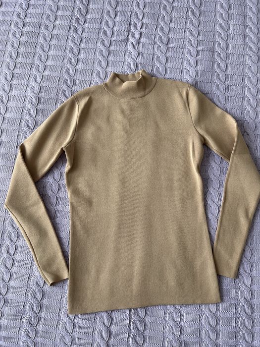 Водолазки разные