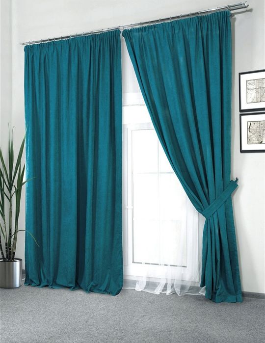 Продам готовые шторы