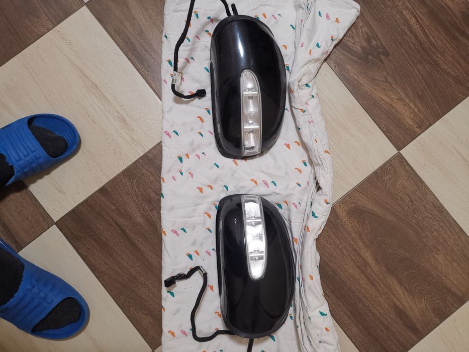 Оригинални огледала Мл164