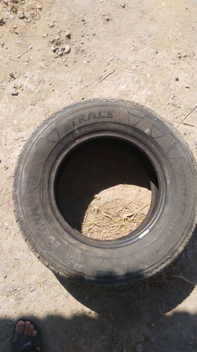 Аяк сатылады 225/70/R15