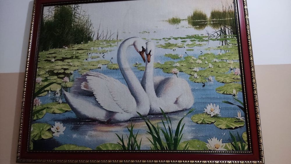 Гобелен картина 88*68