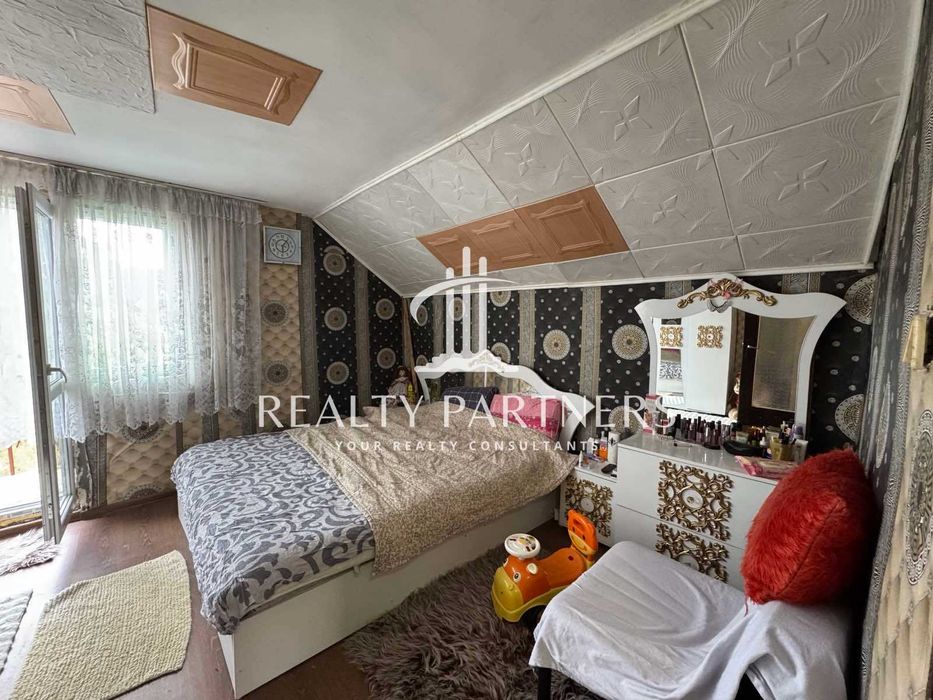 Продава се Къща в с. Кошарево, Област Перник - 120 кв.м за 553 €/кв.м - Снимка #6