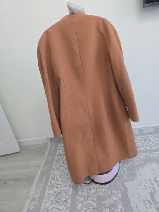 Продам пальто весна