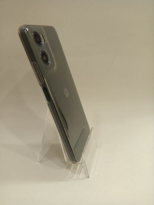 Telefon Motorola Moto G06 64 GB Green, Cod 122751
