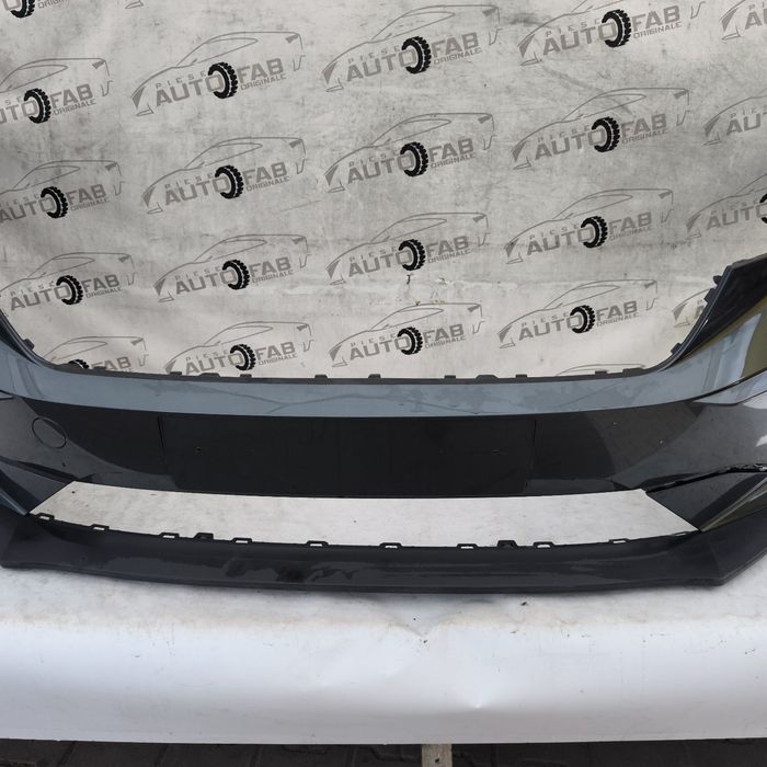 Bara fata Skoda Enyaq an 2020-2021-2022-2023-2024