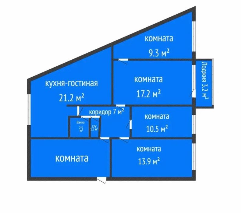 Продам помещение под бизнес