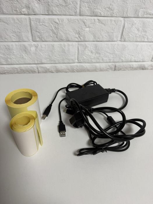 Продам принтер для этикеток Xprinter XP-365B