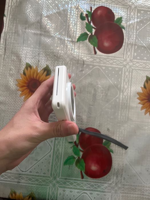 Canon zoemini s2 белый