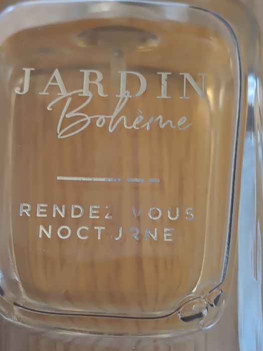 Vind parfum jardin original