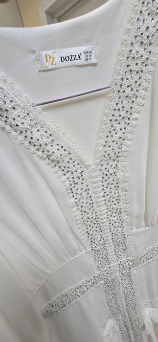 Продам новую платье турецкая