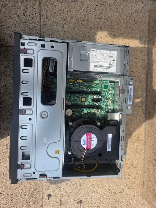 Vand unitate pc calculator/Sff/NAS lenovo M920S i5 8500/16GB/256SSD