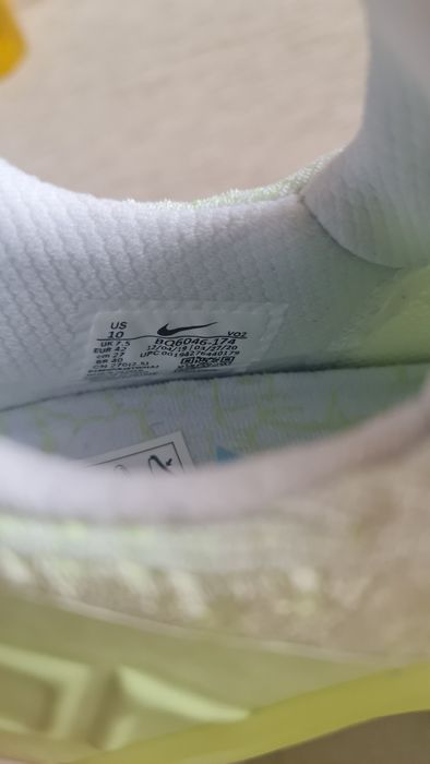 Nike react metcon 42 нови