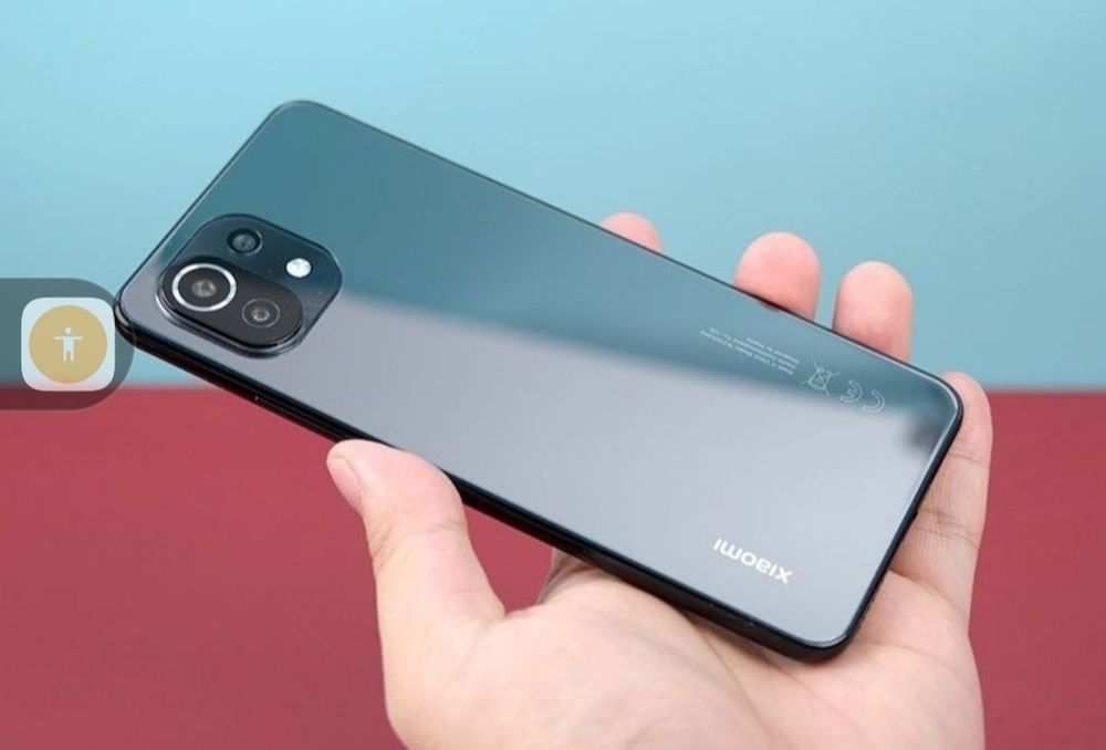 Xiaomi 11 lite 5G 8/128