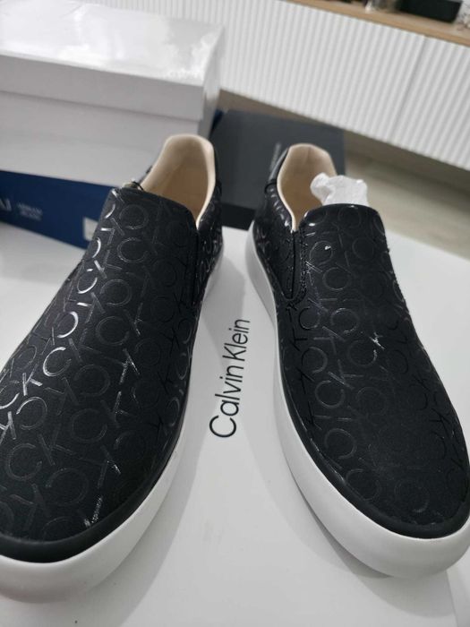 Papuci Calvin Kline unisex Barbat Dama marimea 41