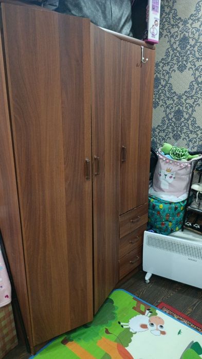 Продается шкаф недорого