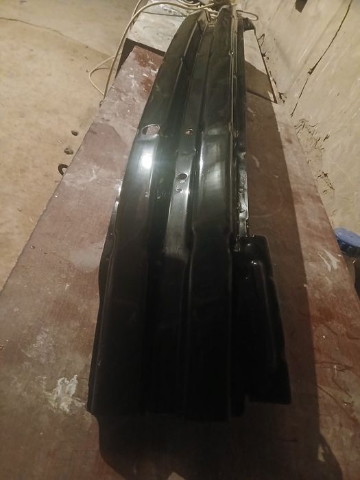 Усилитель бампера РАВОН R3