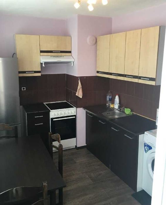 Дава се под наем Двустаен апартамент в София, Кръстова вада - 54 кв.м за 650 € - Снимка #5