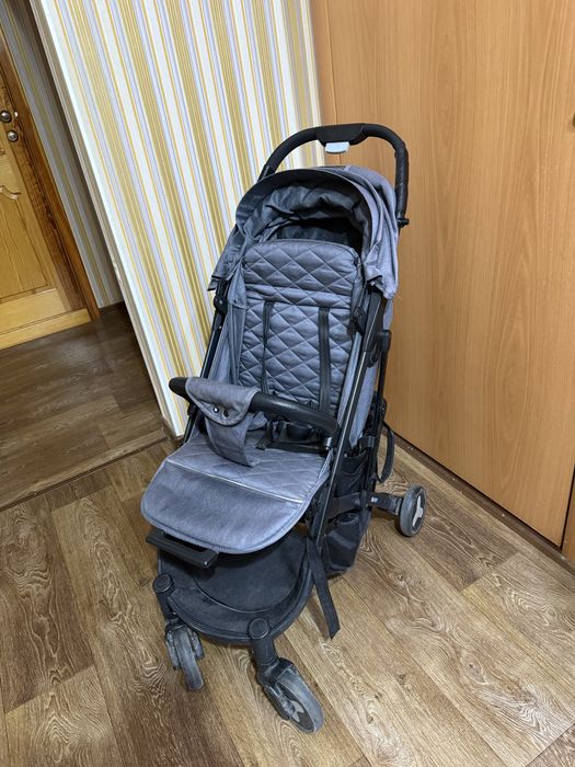 Коляски прогулочные