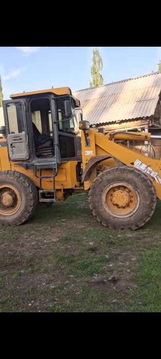 Погрузщик сатылады