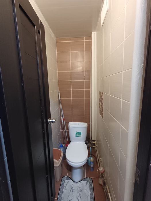 Срочно сдам квартиру