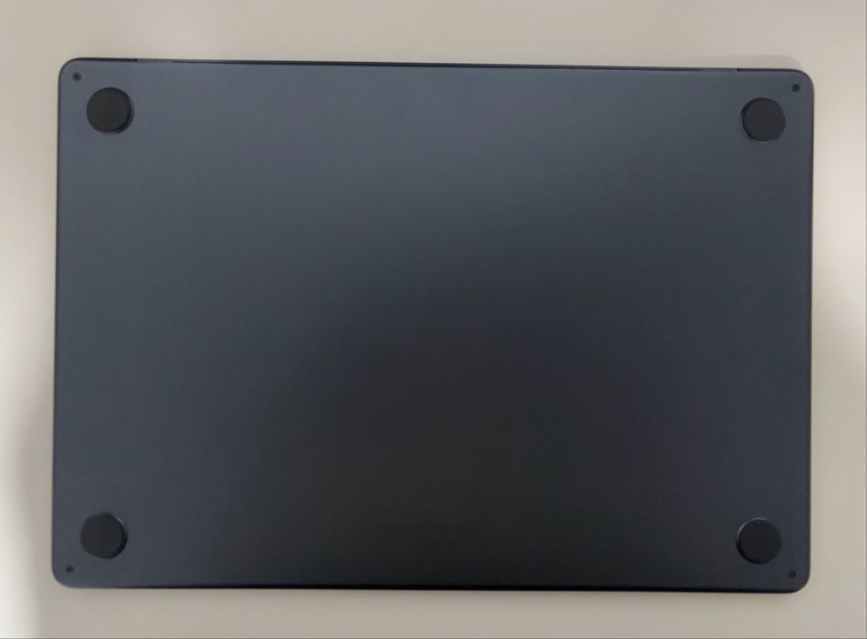 MacBook Air 15  2024 ак эйр 15
