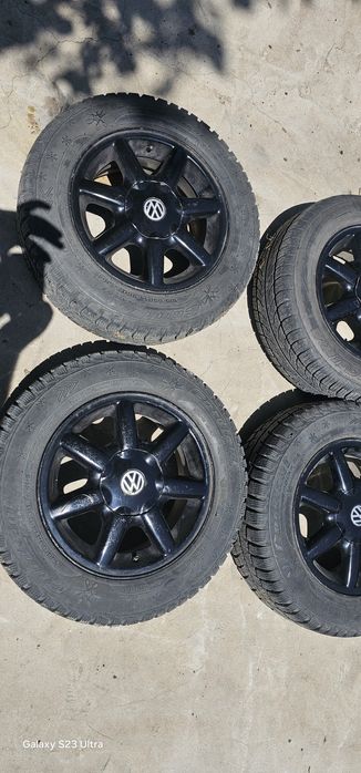 Продавам джанти 4х100 14